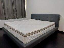 Sophia Residence (D9), Condominium #471419221